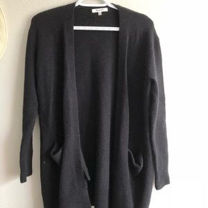 classic madewell kent cardigan！